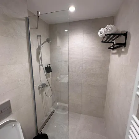 Beldorado - Waterfront Luxury Amber * Bělehrad