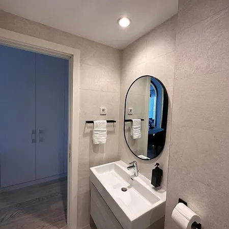 Beldorado - Waterfront Luxury Amber Apartmán