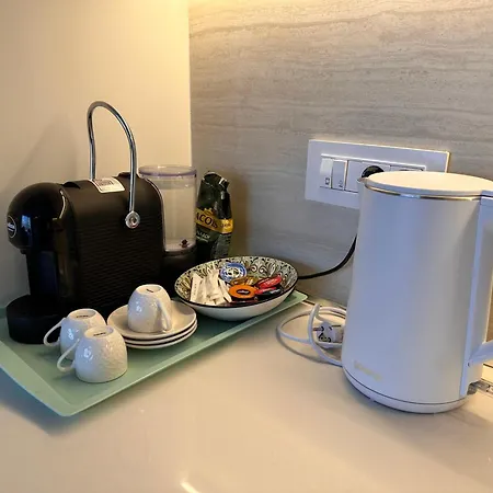 Beldorado - Waterfront Luxury Amber Apartman *