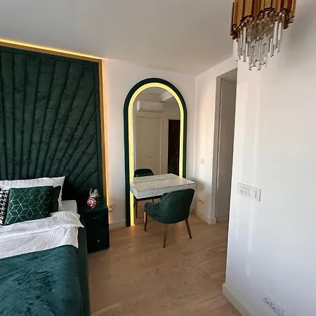 Beldorado - Waterfront Luxury Amber Apartmán