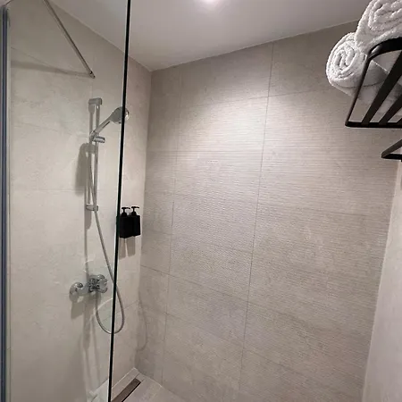 Apartmán Beldorado - Waterfront Luxury Amber *