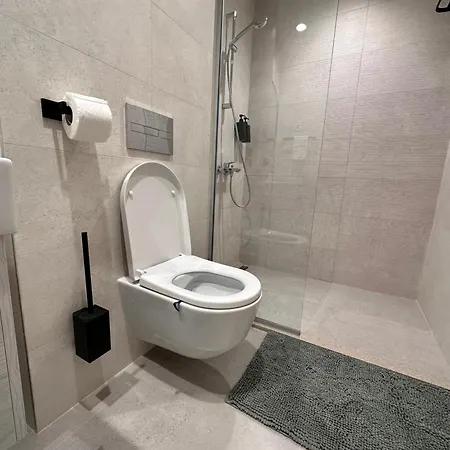 Beldorado - Waterfront Luxury Amber * Belgrado