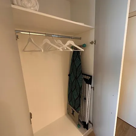 Apartamento Beldorado - Waterfront Luxury Amber *