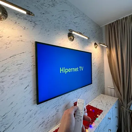 Beldorado - Waterfront Luxury Amber *