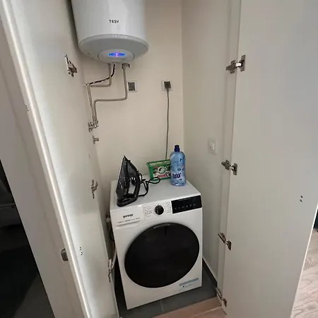 Beldorado - Waterfront Luxury Amber Bělehrad