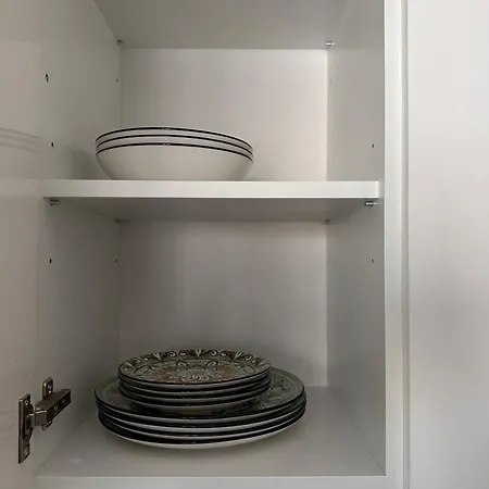 Beldorado - Waterfront Luxury Amber Bělehrad