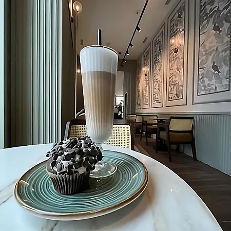 Beldorado - Waterfront Luxury Amber Apartman Belgrade