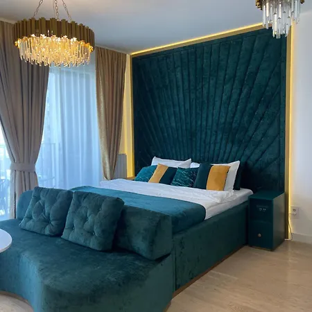 Apartman Beldorado - Waterfront Luxury Amber