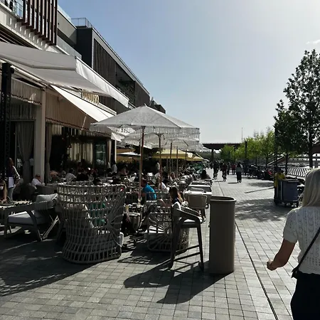 Beldorado - Waterfront Luxury Amber Διαμέρισμα *