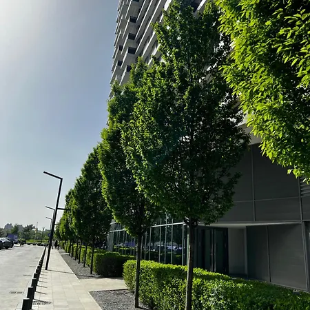 Beldorado - Waterfront Luxury Amber *