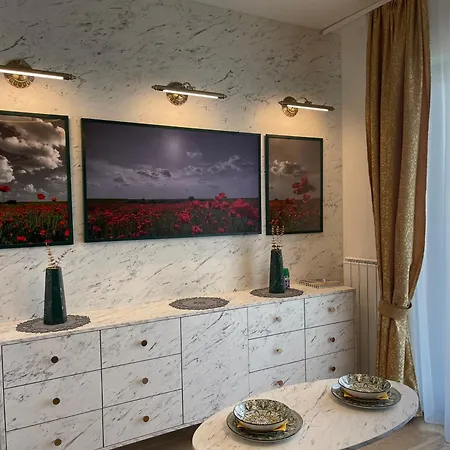 Beldorado - Waterfront Luxury Amber Belgrado