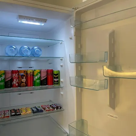 Apartman Beldorado - Waterfront Luxury Amber *