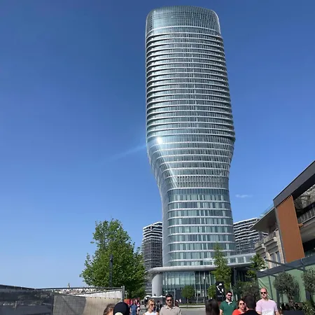 Beldorado - Waterfront Luxury Amber *