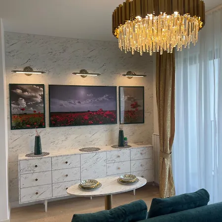 Beldorado - Waterfront Luxury Amber Belgrade