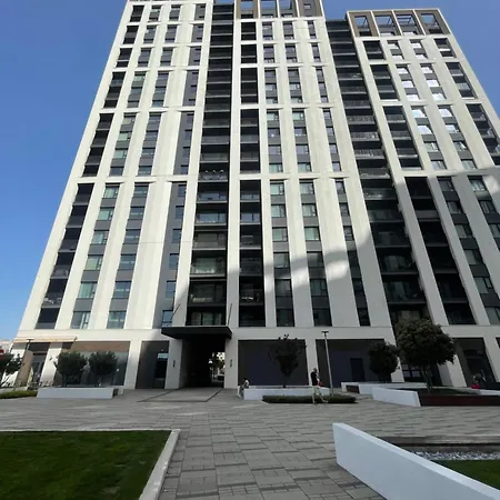 Beldorado - Waterfront Luxury Amber * Belgrade